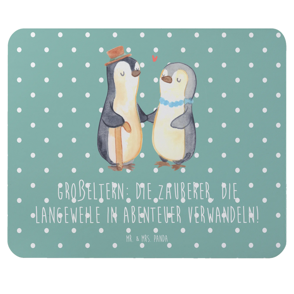 Mauspad Großeltern Zauberer Mousepad, Büroausstattung, Computer zubehör, Arbeitszimmer, Designer Mauspad, PC Zubehör, Einzigartiges Mauspad, Mauspad, Mauspad Büro, Mausunterlage, Familie, Vatertag, Muttertag, Bruder, Schwester, Mama, Papa, Oma, Opa