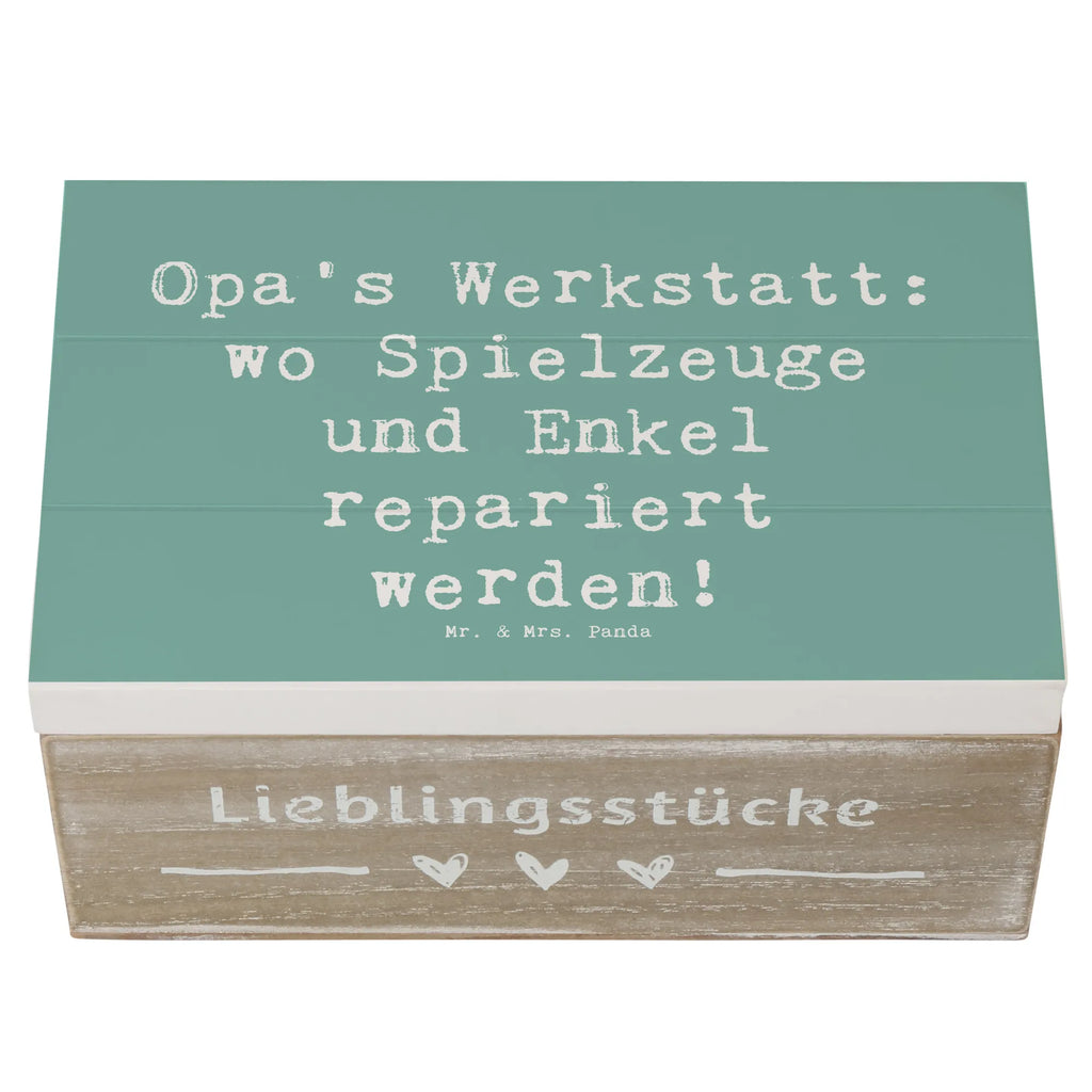 Holzkiste Spruch Großeltern Werkstatt Holzkiste, Dekokiste, Truhe, Aufbewahrungsbox, Schatzkiste, Erinnerungskiste, Erinnerungsbox, Geschenkbox, XXL, Kiste, Geschenkdose, Schatulle, Familie, Vatertag, Muttertag, Bruder, Schwester, Mama, Papa, Oma, Opa