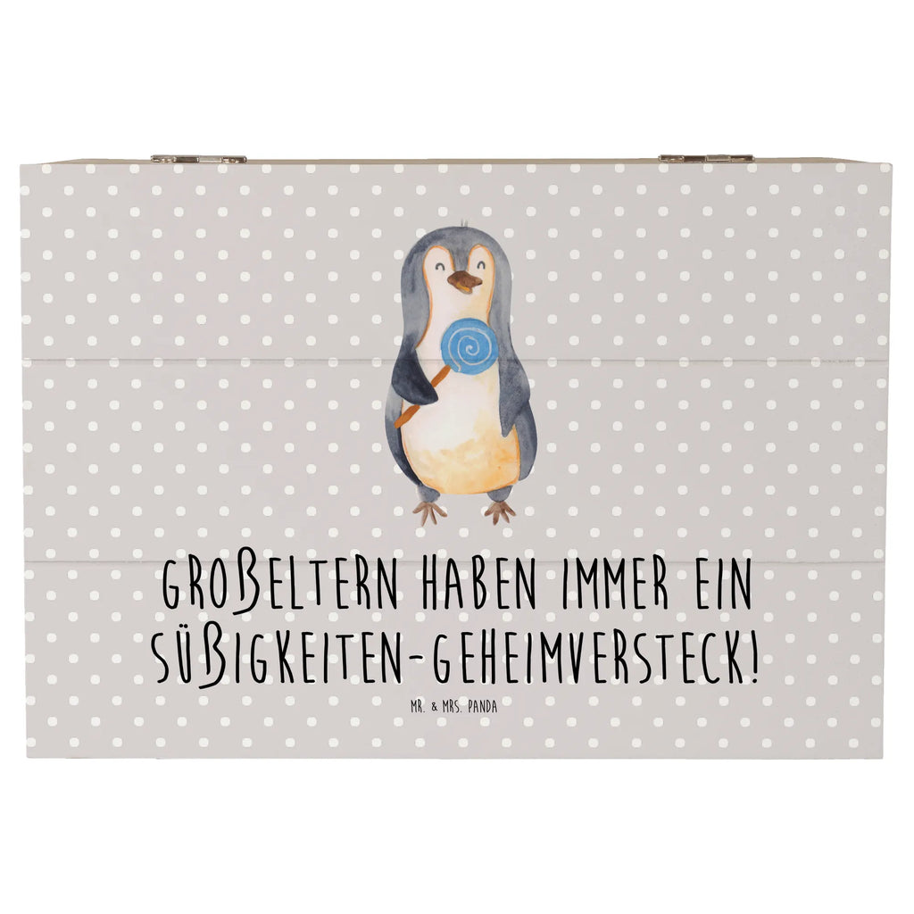 Holzkiste Großeltern Süßigkeiten Geschenkbox, Aufbewahrungsbox, Geschenkdose, XXL, Schatzkiste, Kiste, Erinnerungsbox, Erinnerungskiste, Truhe, Schatulle, Dekokiste, Holzkiste, Familie, Vatertag, Muttertag, Bruder, Schwester, Mama, Papa, Oma, Opa