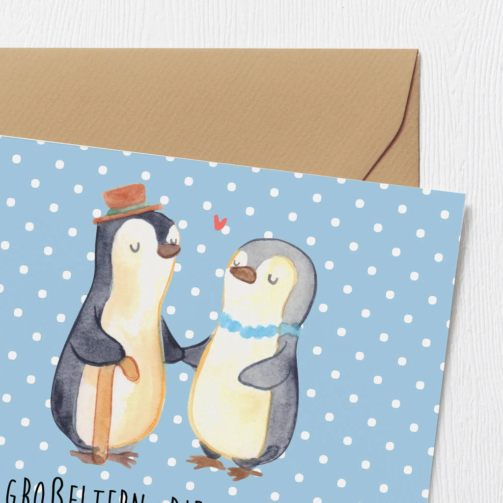 Deluxe Card Großeltern: die einzigen Babysitter, die das Kind reicher zurückgeben als sie es bekamen. Glückwunschkarte, Hochwertige Grußkarte, Karte, Geburtstagskarte, Hochzeitskarte, Einladungskarte, Grußkarte, Hochwertige Klappkarte, Klappkarte, Familie, Vatertag, Muttertag, Bruder, Schwester, Mama, Papa, Oma, Opa