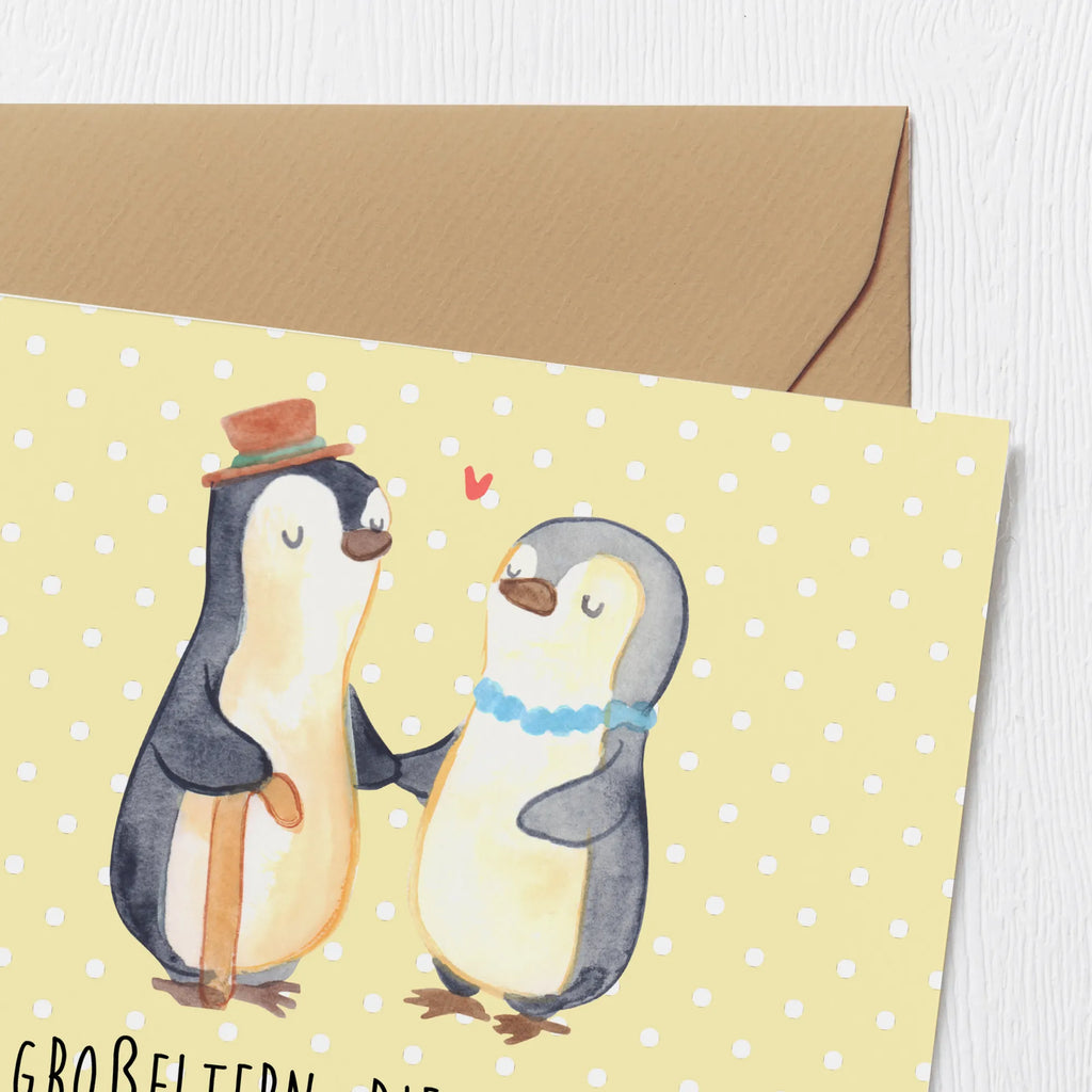 Deluxe Card Großeltern: die einzigen Babysitter, die das Kind reicher zurückgeben als sie es bekamen. Glückwunschkarte, Hochwertige Grußkarte, Karte, Geburtstagskarte, Hochzeitskarte, Einladungskarte, Grußkarte, Hochwertige Klappkarte, Klappkarte, Familie, Vatertag, Muttertag, Bruder, Schwester, Mama, Papa, Oma, Opa