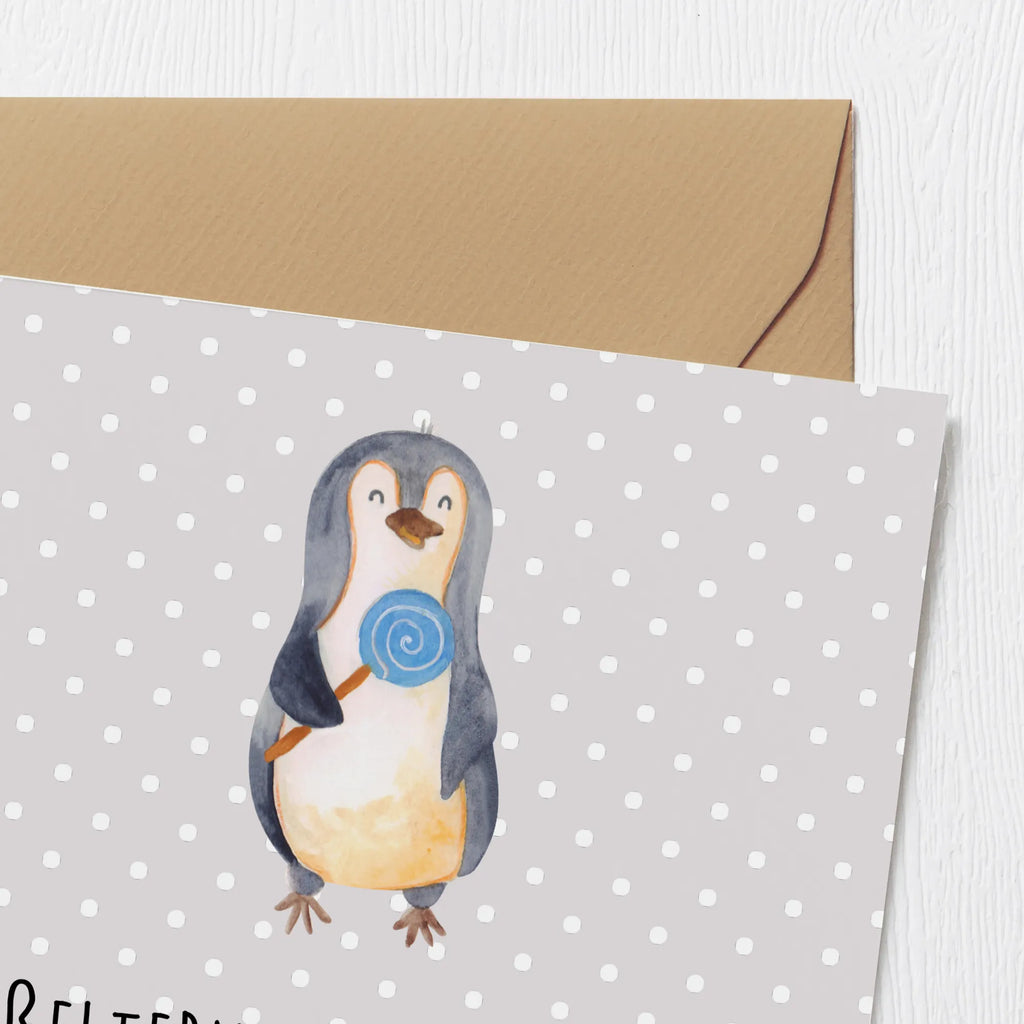 Deluxe Card Großeltern haben immer ein Süßigkeiten-Geheimversteck! Geburtstagskarte, Hochzeitskarte, Karte, Grußkarte, Klappkarte, Hochwertige Grußkarte, Glückwunschkarte, Hochwertige Klappkarte, Einladungskarte, Familie, Vatertag, Muttertag, Bruder, Schwester, Mama, Papa, Oma, Opa