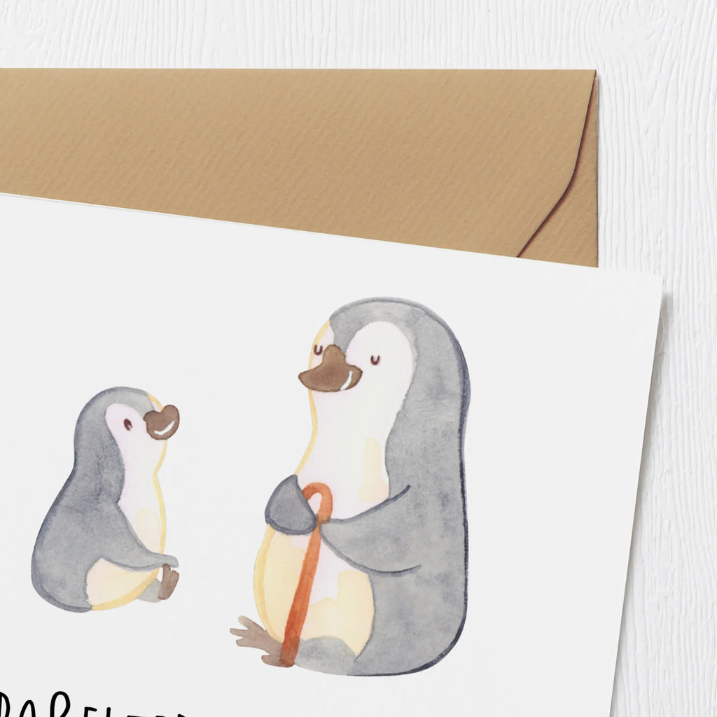 Deluxe Card Großeltern: wo Regeln magisch flexibel werden! Karte, Glückwunschkarte, Einladungskarte, Klappkarte, Hochzeitskarte, Geburtstagskarte, Hochwertige Klappkarte, Grußkarte, Hochwertige Grußkarte, Familie, Vatertag, Muttertag, Bruder, Schwester, Mama, Papa, Oma, Opa