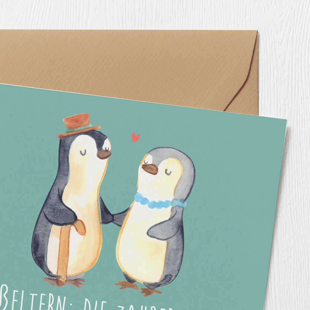 Deluxe Card Großeltern: Die Zauberer, die Langeweile in Abenteuer verwandeln! Einladungskarte, Hochwertige Grußkarte, Hochzeitskarte, Karte, Geburtstagskarte, Grußkarte, Hochwertige Klappkarte, Glückwunschkarte, Klappkarte, Familie, Vatertag, Muttertag, Bruder, Schwester, Mama, Papa, Oma, Opa