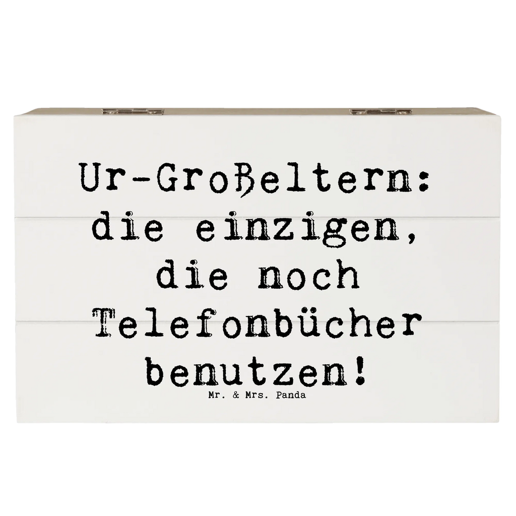 Holzkiste Spruch Ur-Großeltern Liebe Geschenkdose, Truhe, Aufbewahrungsbox, XXL, Dekokiste, Schatzkiste, Erinnerungskiste, Kiste, Geschenkbox, Holzkiste, Schatulle, Erinnerungsbox, Familie, Vatertag, Muttertag, Bruder, Schwester, Mama, Papa, Oma, Opa