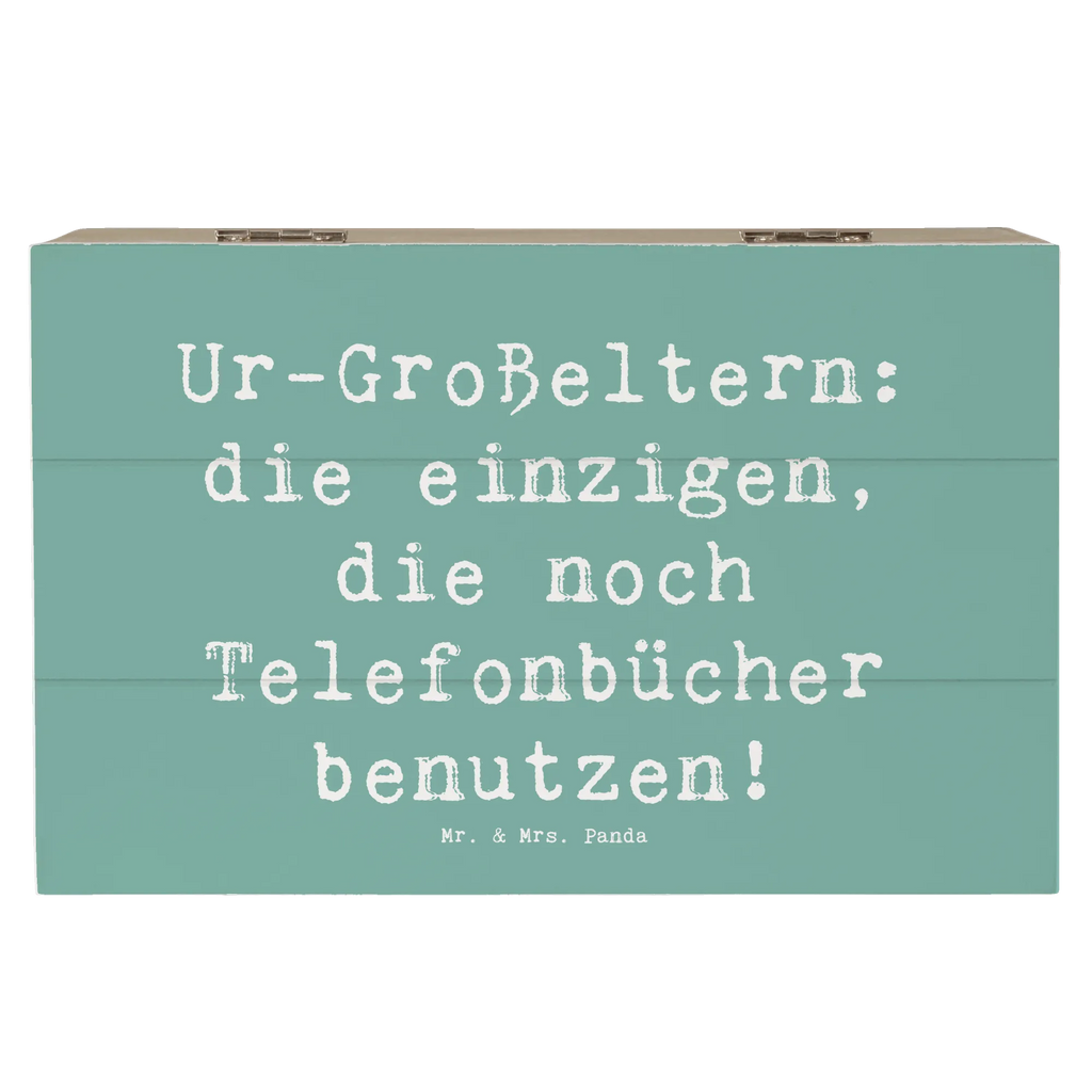 Holzkiste Spruch Ur-Großeltern Liebe Geschenkdose, Truhe, Aufbewahrungsbox, XXL, Dekokiste, Schatzkiste, Erinnerungskiste, Kiste, Geschenkbox, Holzkiste, Schatulle, Erinnerungsbox, Familie, Vatertag, Muttertag, Bruder, Schwester, Mama, Papa, Oma, Opa