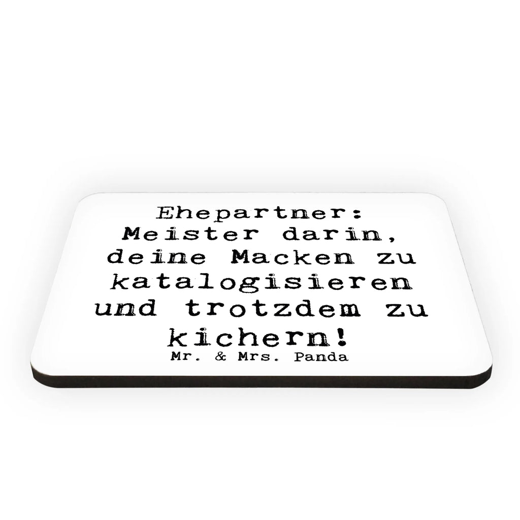Magnet Spruch Ehepartner Schätze Souvenir Magnet, Notiz Magnet, Whiteboard Magnet, Kühlschrank Dekoration, Pinnwandmagnet, Dekomagnet, Motivmagnete, Kühlschrankmagnet, Familie, Vatertag, Muttertag, Bruder, Schwester, Mama, Papa, Oma, Opa