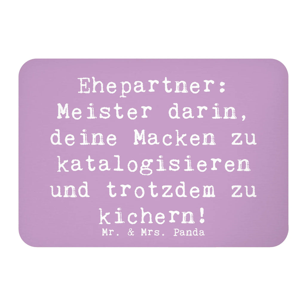 Magnet Spruch Ehepartner Schätze Souvenir Magnet, Notiz Magnet, Whiteboard Magnet, Kühlschrank Dekoration, Pinnwandmagnet, Dekomagnet, Motivmagnete, Kühlschrankmagnet, Familie, Vatertag, Muttertag, Bruder, Schwester, Mama, Papa, Oma, Opa