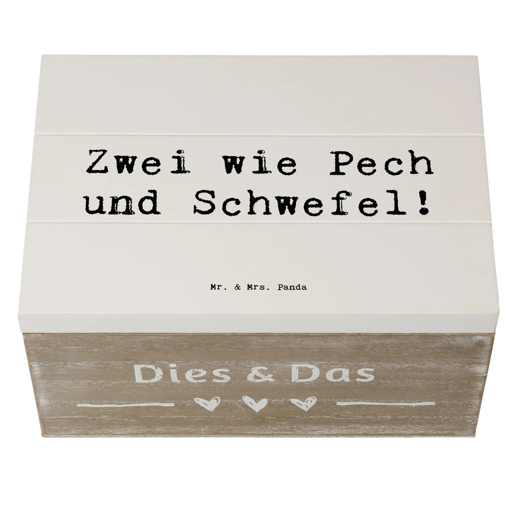 Holzkiste Spruch Zwillingsgeschwister Duo Geschenkbox, Dekokiste, Erinnerungsbox, Truhe, Aufbewahrungsbox, Kiste, Schatzkiste, Erinnerungskiste, Holzkiste, XXL, Geschenkdose, Schatulle, Familie, Vatertag, Muttertag, Bruder, Schwester, Mama, Papa, Oma, Opa