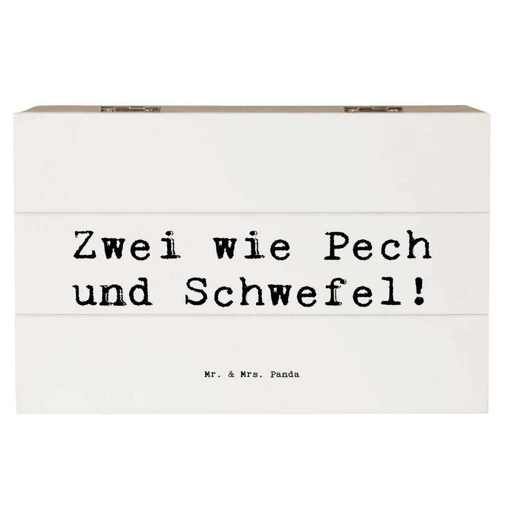 Holzkiste Spruch Zwillingsgeschwister Duo Geschenkbox, Dekokiste, Erinnerungsbox, Truhe, Aufbewahrungsbox, Kiste, Schatzkiste, Erinnerungskiste, Holzkiste, XXL, Geschenkdose, Schatulle, Familie, Vatertag, Muttertag, Bruder, Schwester, Mama, Papa, Oma, Opa