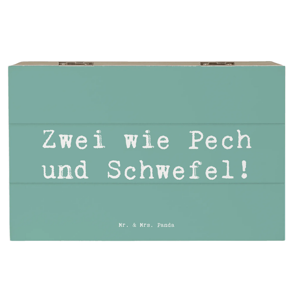 Holzkiste Spruch Zwillingsgeschwister Duo Geschenkbox, Dekokiste, Erinnerungsbox, Truhe, Aufbewahrungsbox, Kiste, Schatzkiste, Erinnerungskiste, Holzkiste, XXL, Geschenkdose, Schatulle, Familie, Vatertag, Muttertag, Bruder, Schwester, Mama, Papa, Oma, Opa