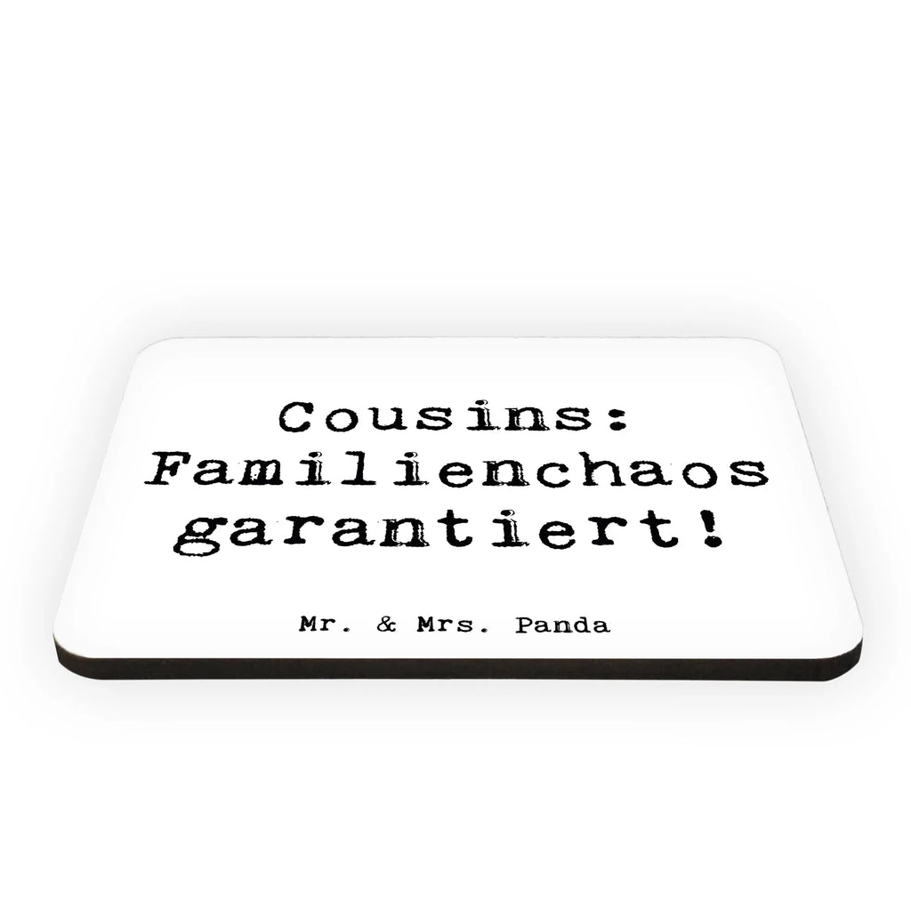 Magnet Spruch Cousin Abenteuer Kühlschrankmagnet, Whiteboard Magnet, Notiz Magnet, Kühlschrank Dekoration, Pinnwandmagnet, Motivmagnete, Dekomagnet, Souvenir Magnet, Familie, Vatertag, Muttertag, Bruder, Schwester, Mama, Papa, Oma, Opa