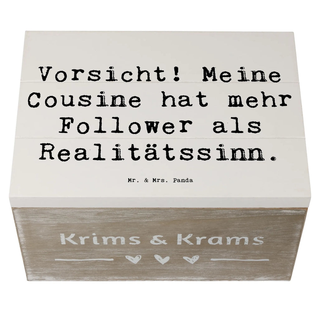 Holzkiste Spruch Cousine Influencer aufbewahrungsbox holz, Truhe, Dekokiste, schmuckkästchen, deko box, box aus holz, ordnungsbox, Holzkiste, Erinnerungskiste, holzkiste mit deckel, holzbox mit deckel, holzbox, aufbewahrungsbox aus holz, holz aufbewahrungsbox, erinnerungsbox baby, holzboxen, aufbewahrungskiste, Kiste, Schatzkiste, Geschenkbox, Schatulle, holztruhe, Aufbewahrungsbox, Erinnerungsbox, dekorative holzkiste, holzkisten, erinnerungsbox hochzeit, Familie, Mama, Schwester, Opa, Bruder, Vatertag, Papa, Muttertag, Oma