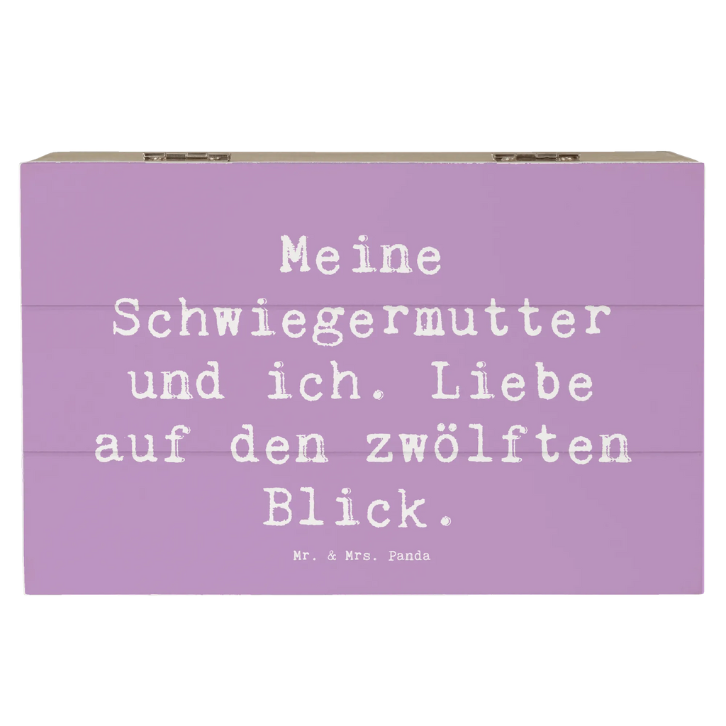 Holzkiste Spruch Schwiegermutter Liebe Schatzkiste, Geschenkbox, Geschenkdose, Dekokiste, Erinnerungskiste, Schatulle, XXL, Kiste, Aufbewahrungsbox, Holzkiste, Truhe, Erinnerungsbox, Familie, Vatertag, Muttertag, Bruder, Schwester, Mama, Papa, Oma, Opa
