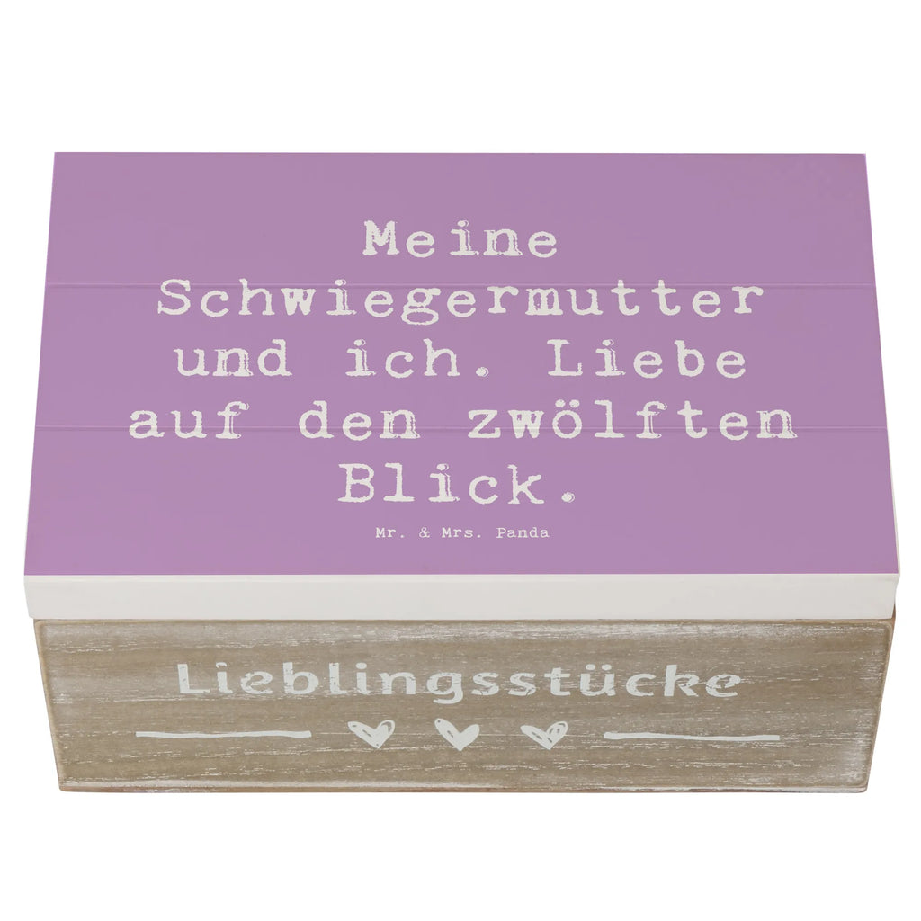 Holzkiste Spruch Schwiegermutter Liebe Schatzkiste, Geschenkbox, Geschenkdose, Dekokiste, Erinnerungskiste, Schatulle, XXL, Kiste, Aufbewahrungsbox, Holzkiste, Truhe, Erinnerungsbox, Familie, Vatertag, Muttertag, Bruder, Schwester, Mama, Papa, Oma, Opa