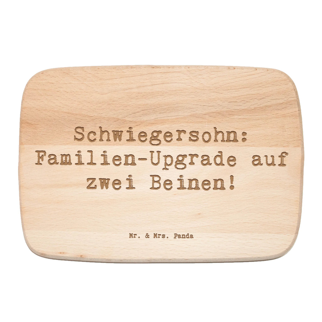 Frühstücksbrett Spruch Schwiegersohn Upgrade Holzbrett, Schneidebrett Holz, Frühstücksbrett, Küchenbrett, Frühstücksbrettchen, Schneidebrett, Familie, Vatertag, Muttertag, Bruder, Schwester, Mama, Papa, Oma, Opa
