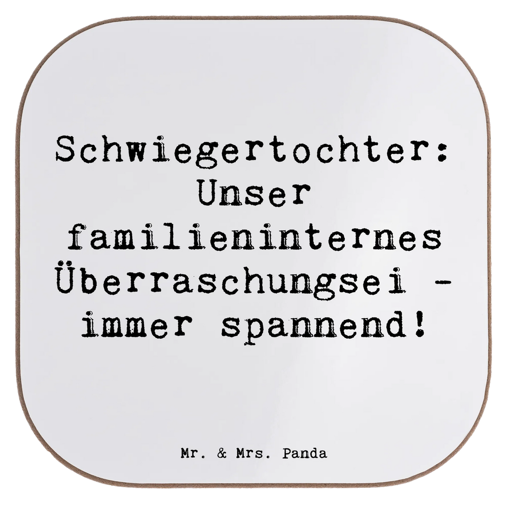 Untersetzer Spruch Überraschungs-Schwiegertochter Getränkeuntersetzer, Glasuntersetzer, Untersetzer Gläser, Untersetzer Holz, Holzuntersetzer, Untersetzer Design, Untersetzer für Gläser, Untersetzer, Tassen Untersetzer, Korkuntersetzer, Bierdeckel, Untersetzer aus Holz, Familie, Vatertag, Muttertag, Bruder, Schwester, Mama, Papa, Oma, Opa