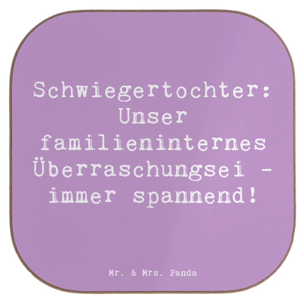 Untersetzer Spruch Überraschungs-Schwiegertochter Getränkeuntersetzer, Glasuntersetzer, Untersetzer Gläser, Untersetzer Holz, Holzuntersetzer, Untersetzer Design, Untersetzer für Gläser, Untersetzer, Tassen Untersetzer, Korkuntersetzer, Bierdeckel, Untersetzer aus Holz, Familie, Vatertag, Muttertag, Bruder, Schwester, Mama, Papa, Oma, Opa