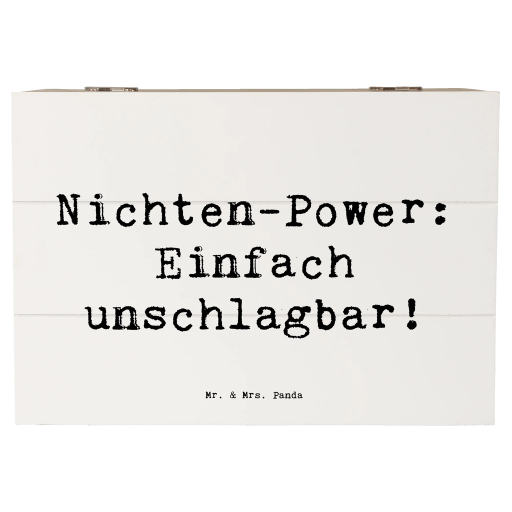 Holzkiste Spruch Nichte Power Erinnerungskiste, Aufbewahrungsbox, Schatzkiste, Geschenkdose, Kiste, Dekokiste, Holzkiste, Geschenkbox, Erinnerungsbox, Truhe, Schatulle, XXL, Familie, Vatertag, Muttertag, Bruder, Schwester, Mama, Papa, Oma, Opa