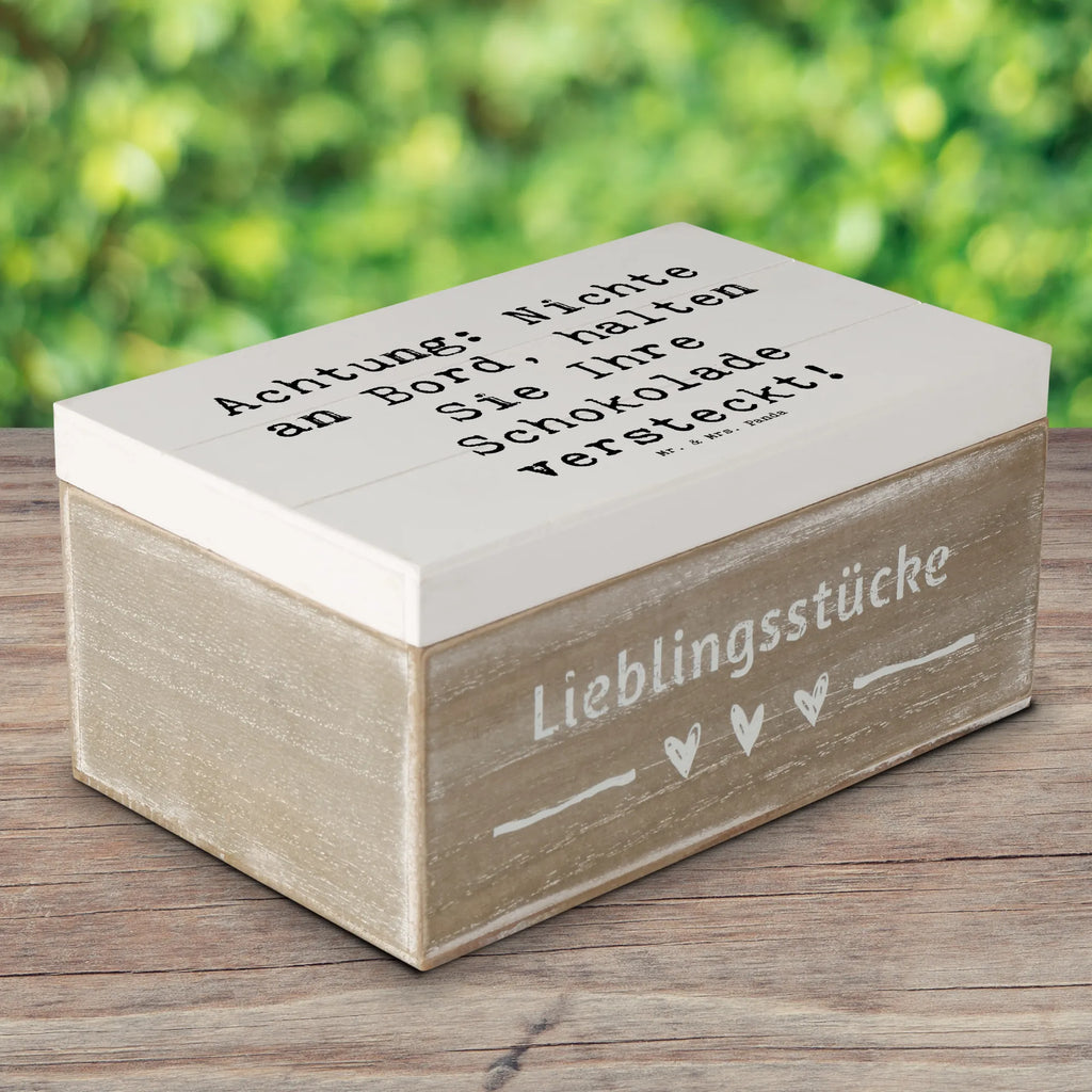 Holzkiste Spruch Nichte Schokolade Erinnerungskiste, Schatulle, Erinnerungsbox, Truhe, Kiste, Holzkiste, Dekokiste, Geschenkdose, Schatzkiste, Geschenkbox, Aufbewahrungsbox, XXL, Familie, Vatertag, Muttertag, Bruder, Schwester, Mama, Papa, Oma, Opa