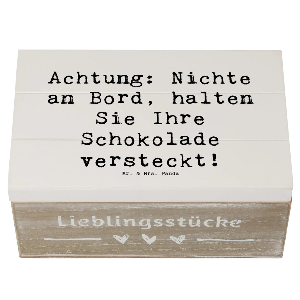 Holzkiste Spruch Nichte Schokolade Erinnerungskiste, Schatulle, Erinnerungsbox, Truhe, Kiste, Holzkiste, Dekokiste, Geschenkdose, Schatzkiste, Geschenkbox, Aufbewahrungsbox, XXL, Familie, Vatertag, Muttertag, Bruder, Schwester, Mama, Papa, Oma, Opa