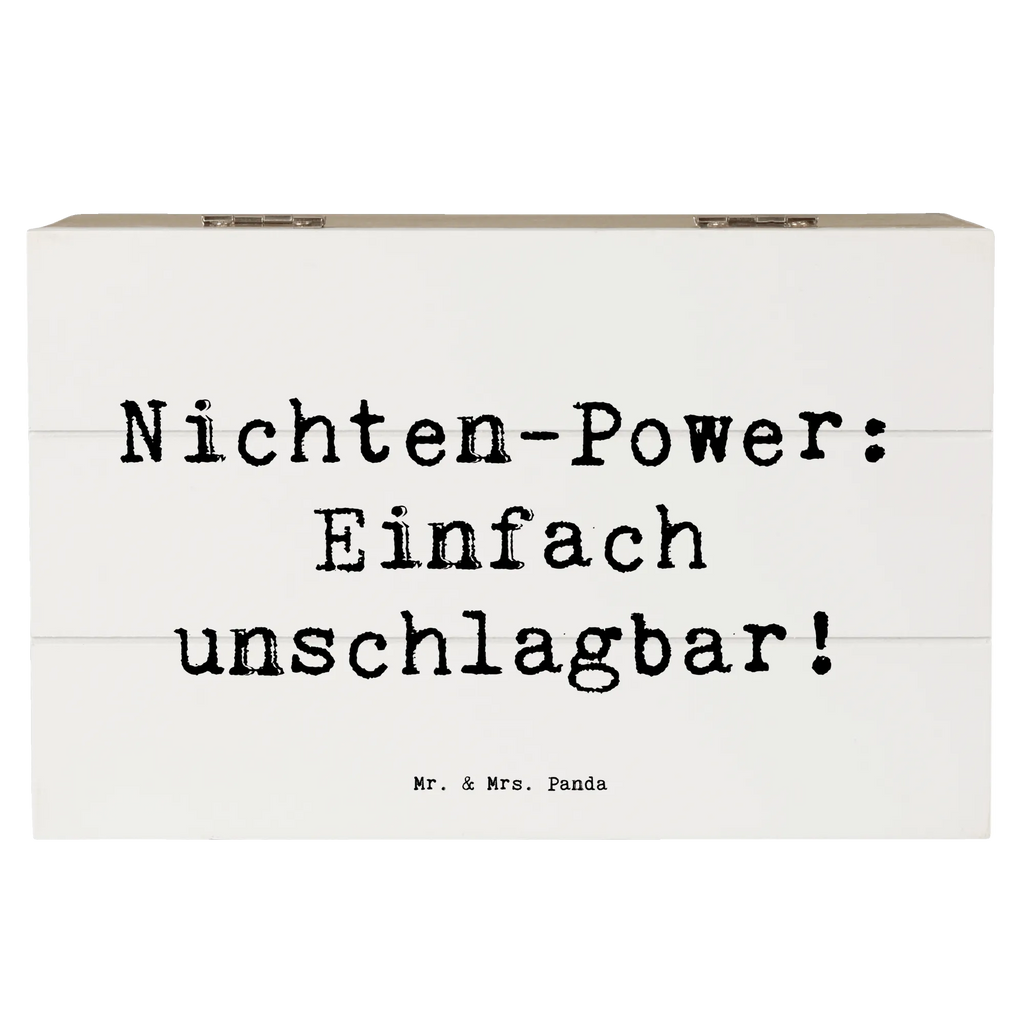 Holzkiste Spruch Nichte Power Erinnerungskiste, Aufbewahrungsbox, Schatzkiste, Geschenkdose, Kiste, Dekokiste, Holzkiste, Geschenkbox, Erinnerungsbox, Truhe, Schatulle, XXL, Familie, Vatertag, Muttertag, Bruder, Schwester, Mama, Papa, Oma, Opa