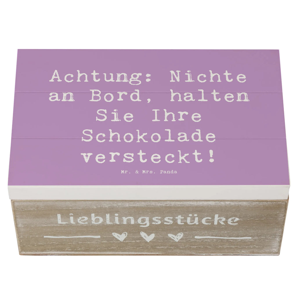 Holzkiste Spruch Nichte Schokolade Erinnerungskiste, Schatulle, Erinnerungsbox, Truhe, Kiste, Holzkiste, Dekokiste, Geschenkdose, Schatzkiste, Geschenkbox, Aufbewahrungsbox, XXL, Familie, Vatertag, Muttertag, Bruder, Schwester, Mama, Papa, Oma, Opa