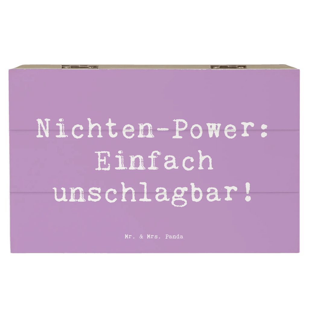 Holzkiste Spruch Nichte Power Erinnerungskiste, Aufbewahrungsbox, Schatzkiste, Geschenkdose, Kiste, Dekokiste, Holzkiste, Geschenkbox, Erinnerungsbox, Truhe, Schatulle, XXL, Familie, Vatertag, Muttertag, Bruder, Schwester, Mama, Papa, Oma, Opa