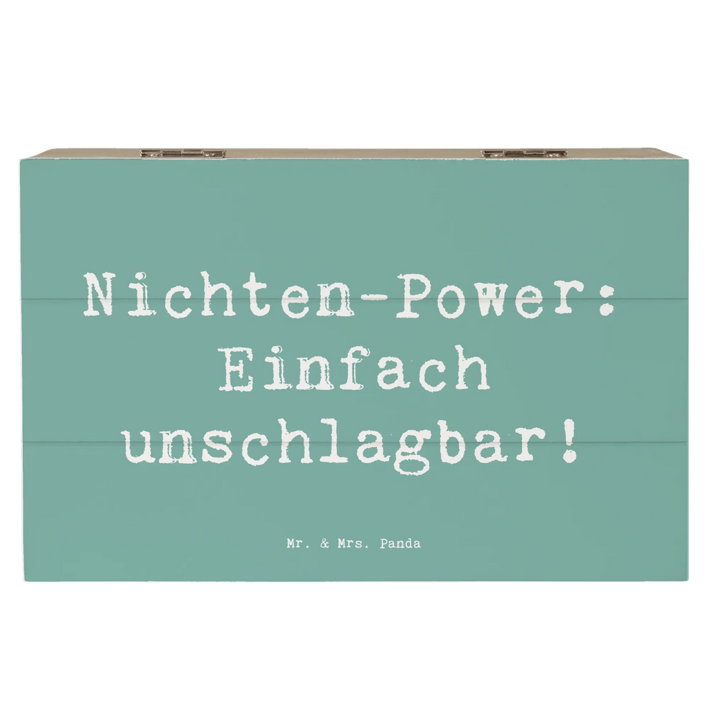 Holzkiste Spruch Nichte Power Erinnerungskiste, Aufbewahrungsbox, Schatzkiste, Geschenkdose, Kiste, Dekokiste, Holzkiste, Geschenkbox, Erinnerungsbox, Truhe, Schatulle, XXL, Familie, Vatertag, Muttertag, Bruder, Schwester, Mama, Papa, Oma, Opa