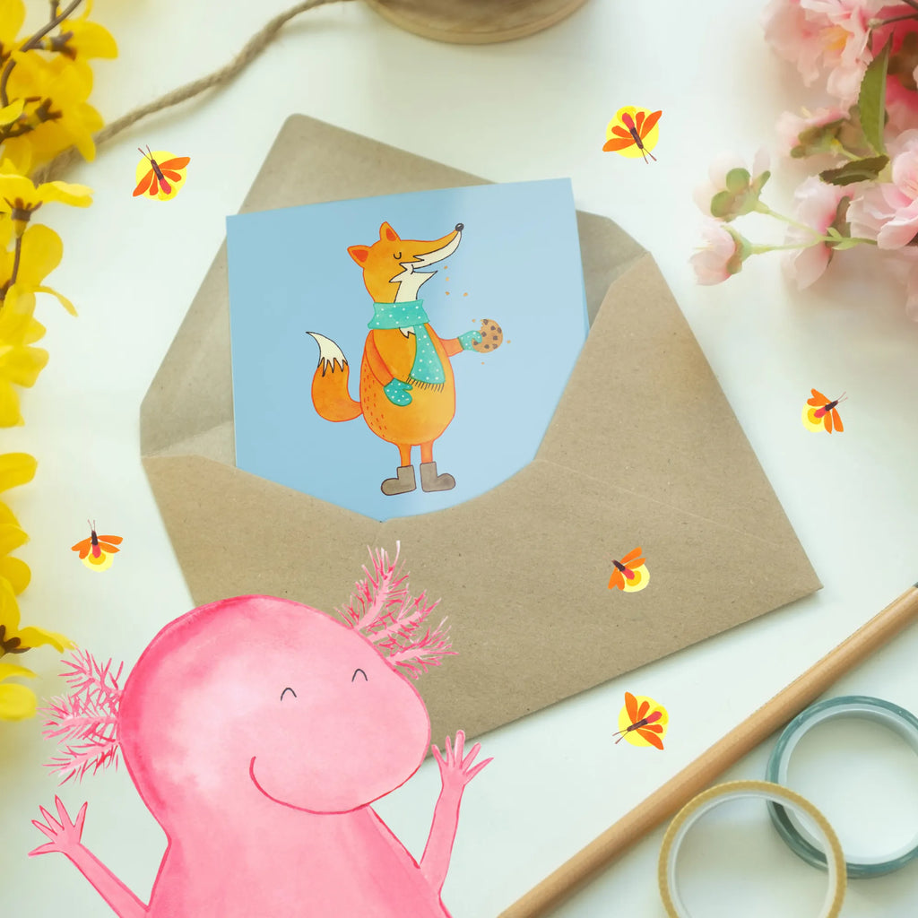 Greetings card Schokolade ist gut, aber Großvaters Kekse sind besser! Klappkarte, Geburtstagskarte, Karte, Grußkarte, Glückwunschkarte, Ansichtskarten, Hochzeitskarte, Einladungskarte, Familie, Vatertag, Muttertag, Bruder, Schwester, Mama, Papa, Oma, Opa