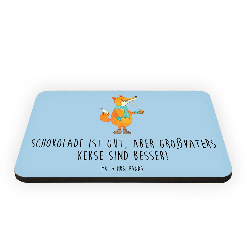 Magnet Großvaters Kekse Kühlschrankmagnet, Motivmagnete, Whiteboard Magnet, Souvenir Magnet, Notiz Magnet, Kühlschrank Dekoration, Pinnwandmagnet, Dekomagnet, Familie, Vatertag, Muttertag, Bruder, Schwester, Mama, Papa, Oma, Opa