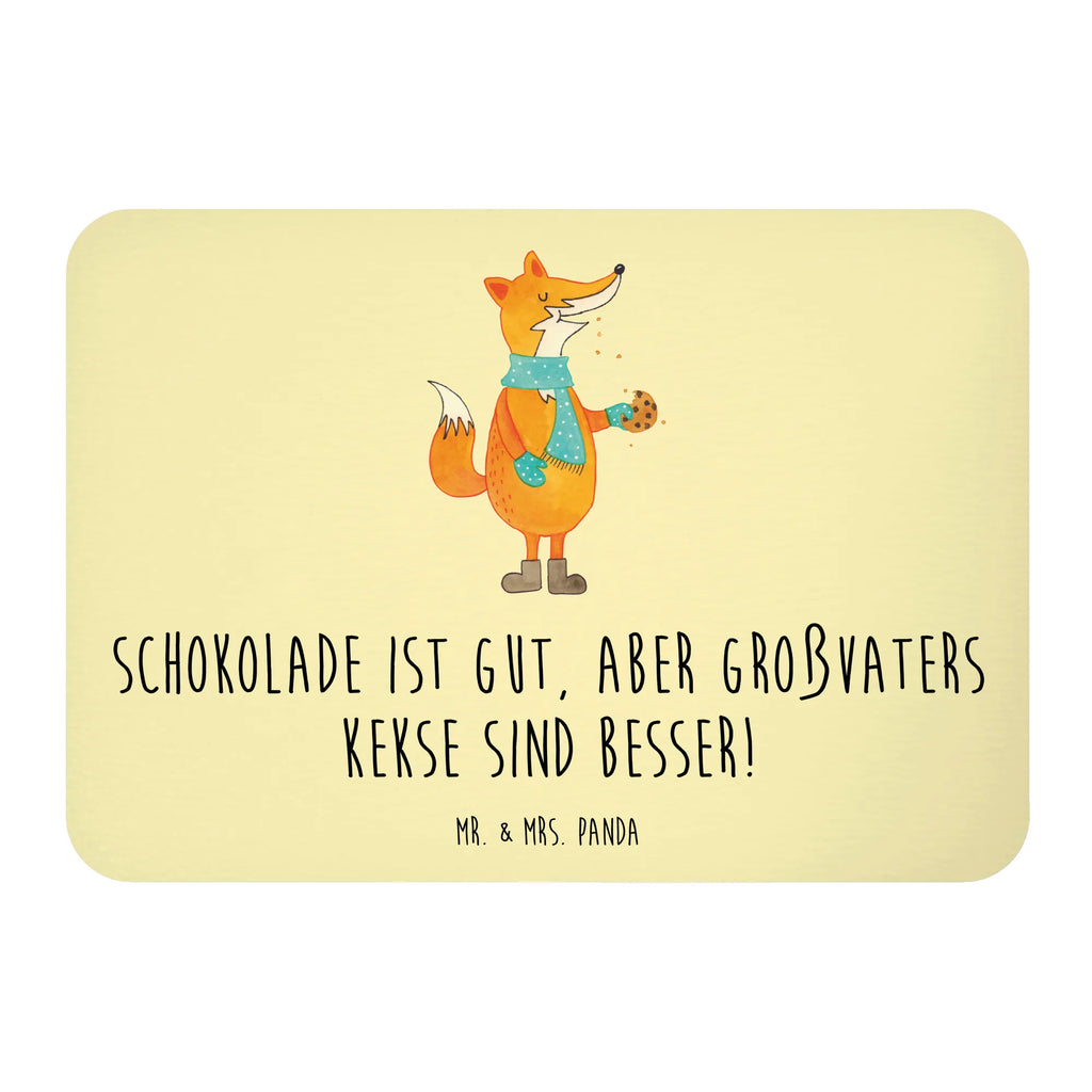 Magnet Großvaters Kekse Kühlschrankmagnet, Motivmagnete, Whiteboard Magnet, Souvenir Magnet, Notiz Magnet, Kühlschrank Dekoration, Pinnwandmagnet, Dekomagnet, Familie, Vatertag, Muttertag, Bruder, Schwester, Mama, Papa, Oma, Opa