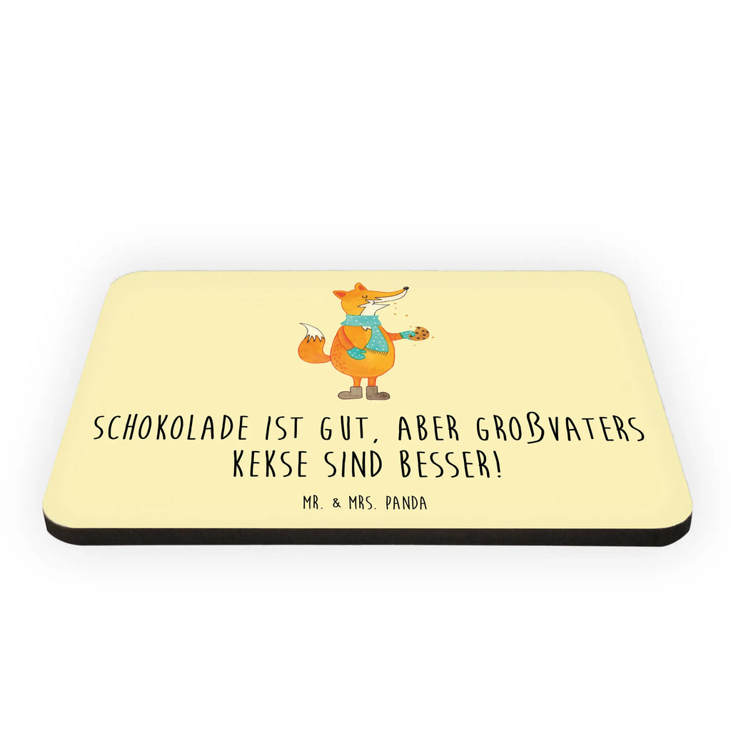 Magnet Großvaters Kekse Kühlschrankmagnet, Motivmagnete, Whiteboard Magnet, Souvenir Magnet, Notiz Magnet, Kühlschrank Dekoration, Pinnwandmagnet, Dekomagnet, Familie, Vatertag, Muttertag, Bruder, Schwester, Mama, Papa, Oma, Opa