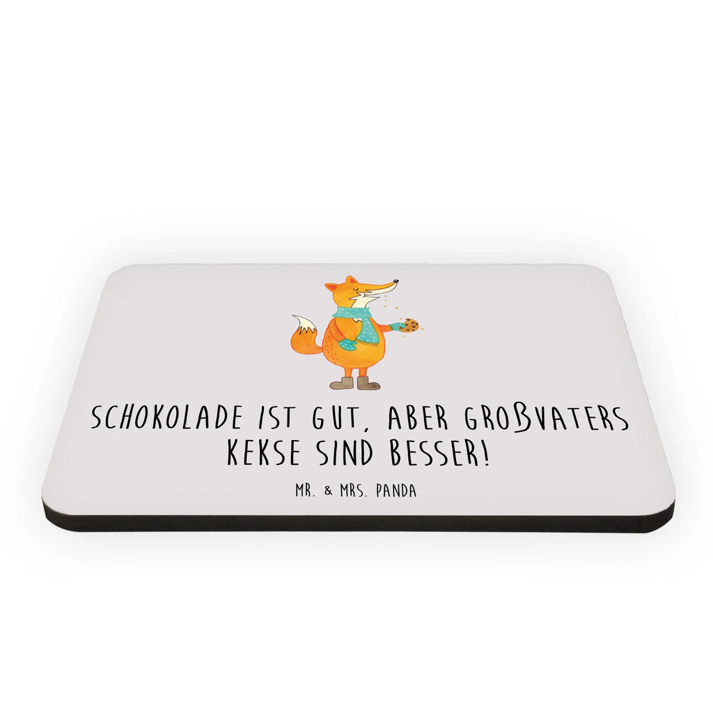 Magnet Großvaters Kekse Kühlschrankmagnet, Motivmagnete, Whiteboard Magnet, Souvenir Magnet, Notiz Magnet, Kühlschrank Dekoration, Pinnwandmagnet, Dekomagnet, Familie, Vatertag, Muttertag, Bruder, Schwester, Mama, Papa, Oma, Opa