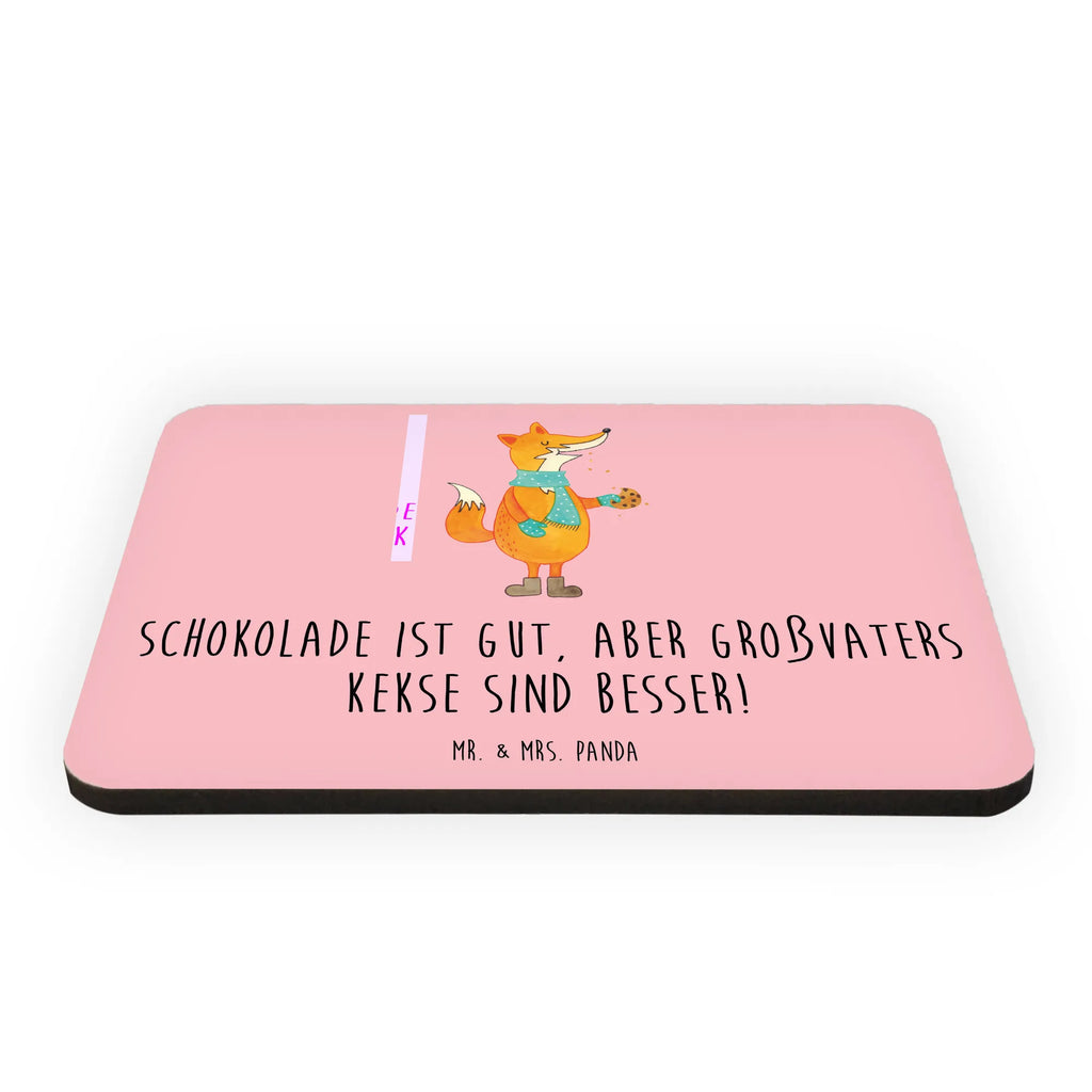 Magnet Großvaters Kekse Kühlschrankmagnet, Motivmagnete, Whiteboard Magnet, Souvenir Magnet, Notiz Magnet, Kühlschrank Dekoration, Pinnwandmagnet, Dekomagnet, Familie, Vatertag, Muttertag, Bruder, Schwester, Mama, Papa, Oma, Opa