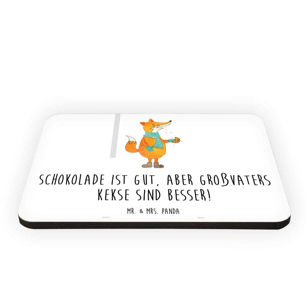 Magnet Großvaters Kekse Kühlschrankmagnet, Motivmagnete, Whiteboard Magnet, Souvenir Magnet, Notiz Magnet, Kühlschrank Dekoration, Pinnwandmagnet, Dekomagnet, Familie, Vatertag, Muttertag, Bruder, Schwester, Mama, Papa, Oma, Opa
