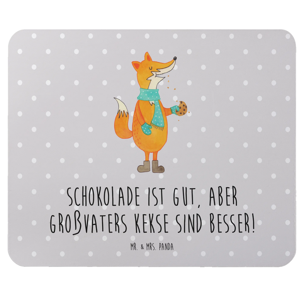 Mouse mat Schokolade ist gut, aber Großvaters Kekse sind besser! Designer Mauspad, Mousepad, Mauspad Büro, Einzigartiges Mauspad, PC Zubehör, Arbeitszimmer, Büroausstattung, Mauspad, Mausunterlage, Computer zubehör, Familie, Vatertag, Muttertag, Bruder, Schwester, Mama, Papa, Oma, Opa