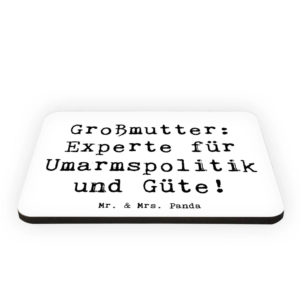 Magnet Spruch Großmutter Liebe Souvenir Magnet, Kühlschrank Dekoration, Whiteboard Magnet, Notiz Magnet, Dekomagnet, Pinnwandmagnet, Motivmagnete, Kühlschrankmagnet, Familie, Vatertag, Muttertag, Bruder, Schwester, Mama, Papa, Oma, Opa