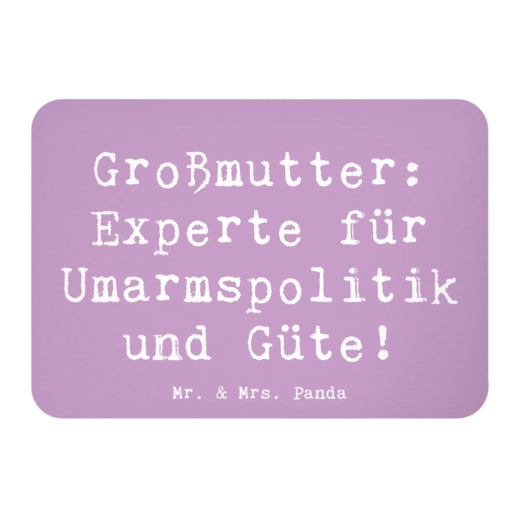 Magnet Spruch Großmutter Liebe Souvenir Magnet, Kühlschrank Dekoration, Whiteboard Magnet, Notiz Magnet, Dekomagnet, Pinnwandmagnet, Motivmagnete, Kühlschrankmagnet, Familie, Vatertag, Muttertag, Bruder, Schwester, Mama, Papa, Oma, Opa