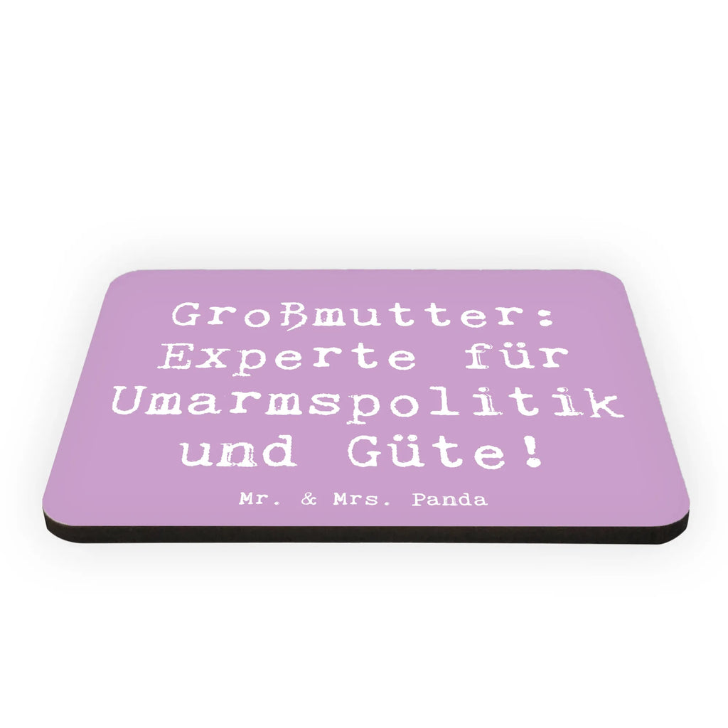 Magnet Spruch Großmutter Liebe Souvenir Magnet, Kühlschrank Dekoration, Whiteboard Magnet, Notiz Magnet, Dekomagnet, Pinnwandmagnet, Motivmagnete, Kühlschrankmagnet, Familie, Vatertag, Muttertag, Bruder, Schwester, Mama, Papa, Oma, Opa