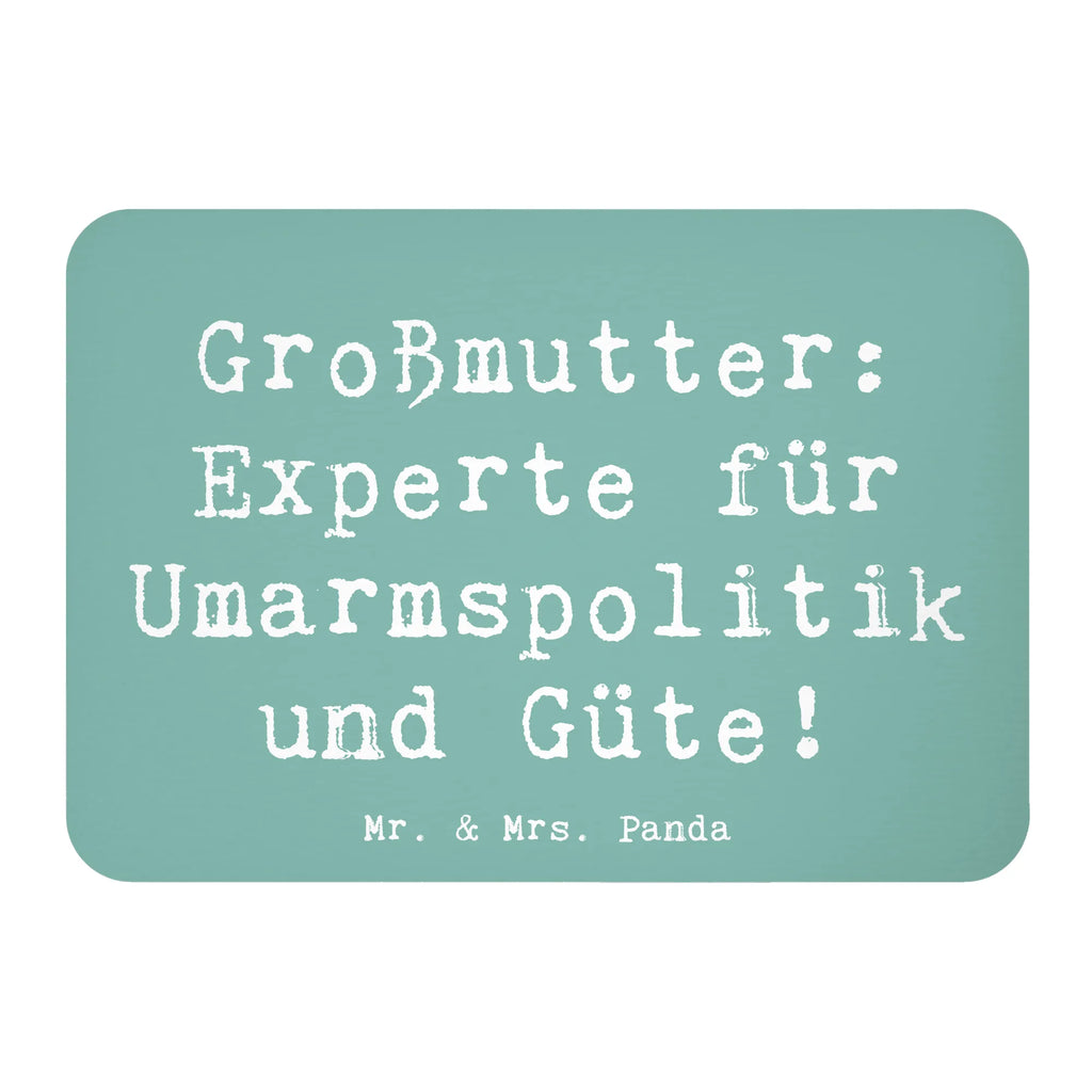 Magnet Spruch Großmutter Liebe Souvenir Magnet, Kühlschrank Dekoration, Whiteboard Magnet, Notiz Magnet, Dekomagnet, Pinnwandmagnet, Motivmagnete, Kühlschrankmagnet, Familie, Vatertag, Muttertag, Bruder, Schwester, Mama, Papa, Oma, Opa