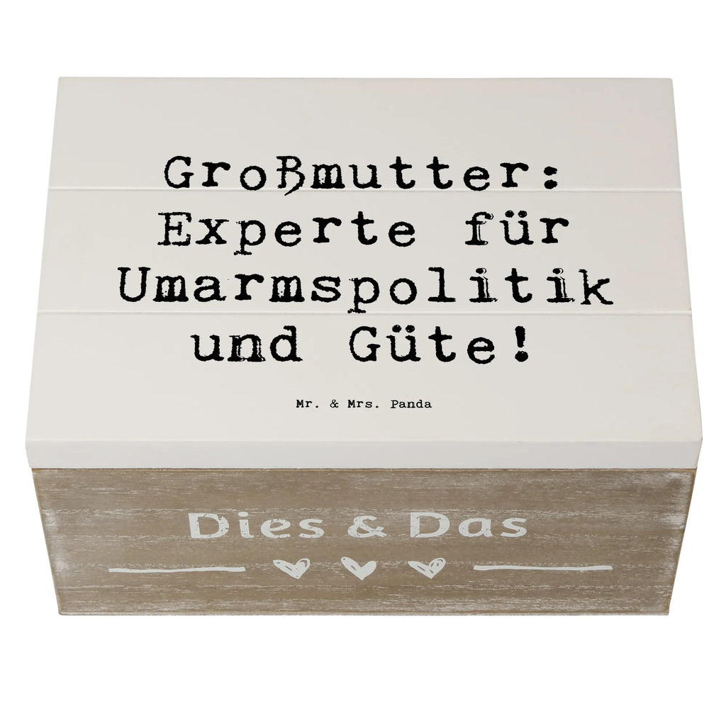 Holzkiste Spruch Großmutter Liebe Geschenkbox, Erinnerungsbox, Geschenkdose, Truhe, XXL, Aufbewahrungsbox, Dekokiste, Erinnerungskiste, Schatulle, Kiste, Schatzkiste, Holzkiste, Familie, Vatertag, Muttertag, Bruder, Schwester, Mama, Papa, Oma, Opa