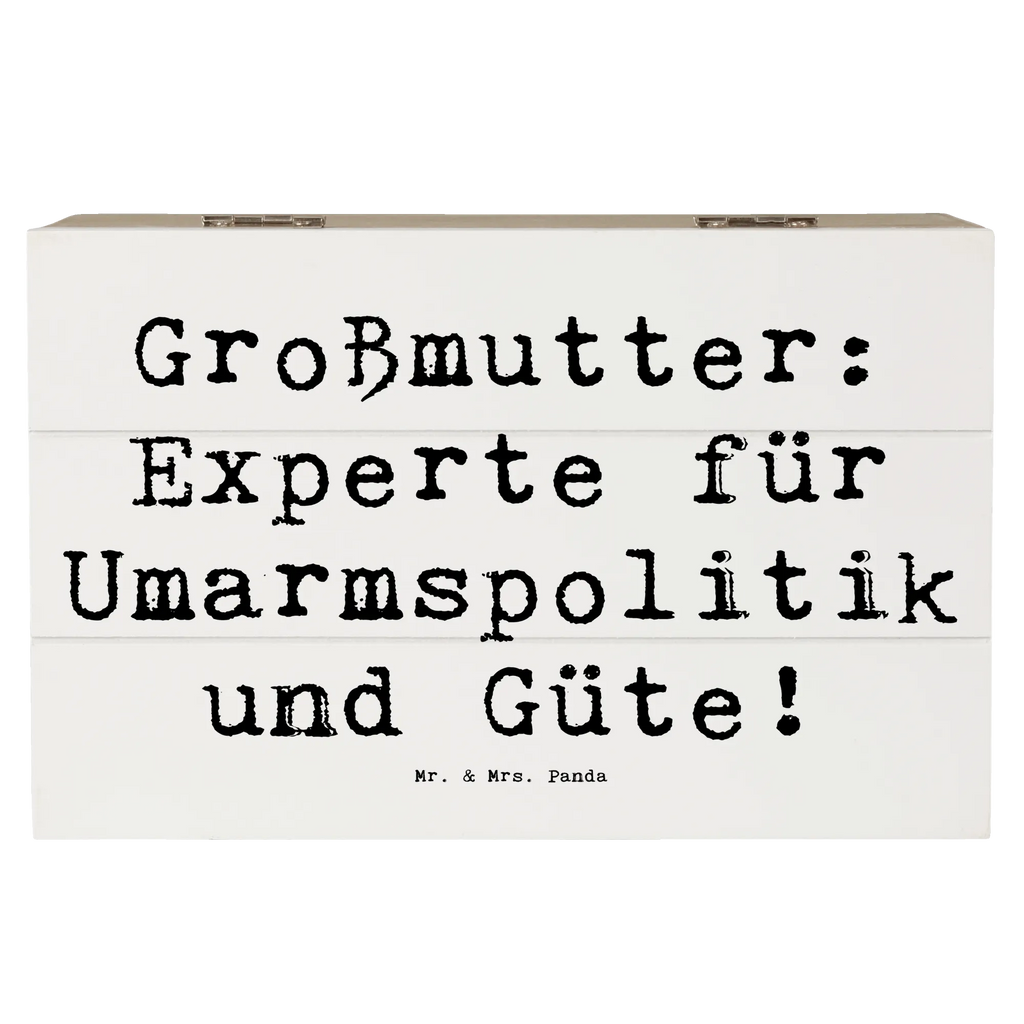 Holzkiste Spruch Großmutter Liebe Geschenkbox, Erinnerungsbox, Geschenkdose, Truhe, XXL, Aufbewahrungsbox, Dekokiste, Erinnerungskiste, Schatulle, Kiste, Schatzkiste, Holzkiste, Familie, Vatertag, Muttertag, Bruder, Schwester, Mama, Papa, Oma, Opa