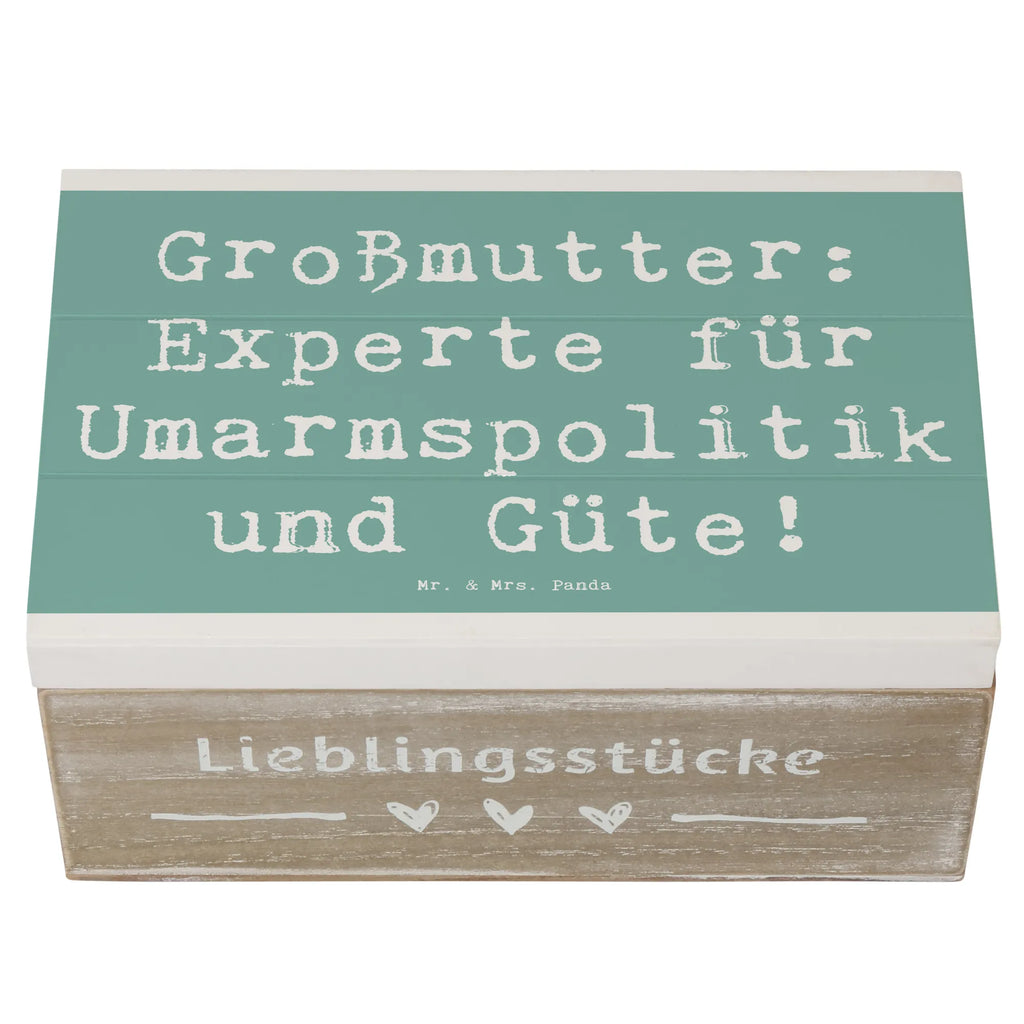 Holzkiste Spruch Großmutter Liebe Geschenkbox, Erinnerungsbox, Geschenkdose, Truhe, XXL, Aufbewahrungsbox, Dekokiste, Erinnerungskiste, Schatulle, Kiste, Schatzkiste, Holzkiste, Familie, Vatertag, Muttertag, Bruder, Schwester, Mama, Papa, Oma, Opa