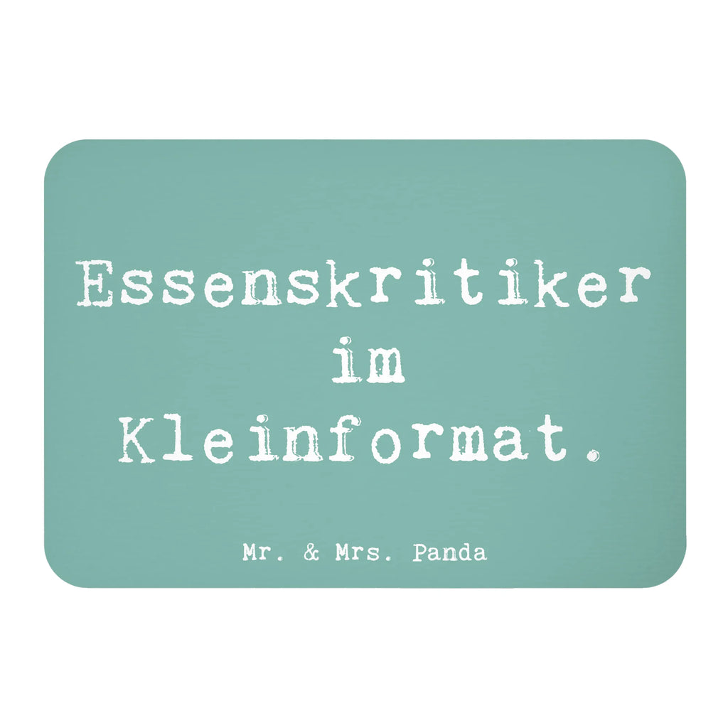 Magnet Spruch Kind Essenskritiker Kühlschrankmagnet, Pinnwandmagnet, Souvenir Magnet, Motivmagnete, Dekomagnet, Whiteboard Magnet, Notiz Magnet, Kühlschrank Dekoration, Familie, Vatertag, Muttertag, Bruder, Schwester, Mama, Papa, Oma, Opa