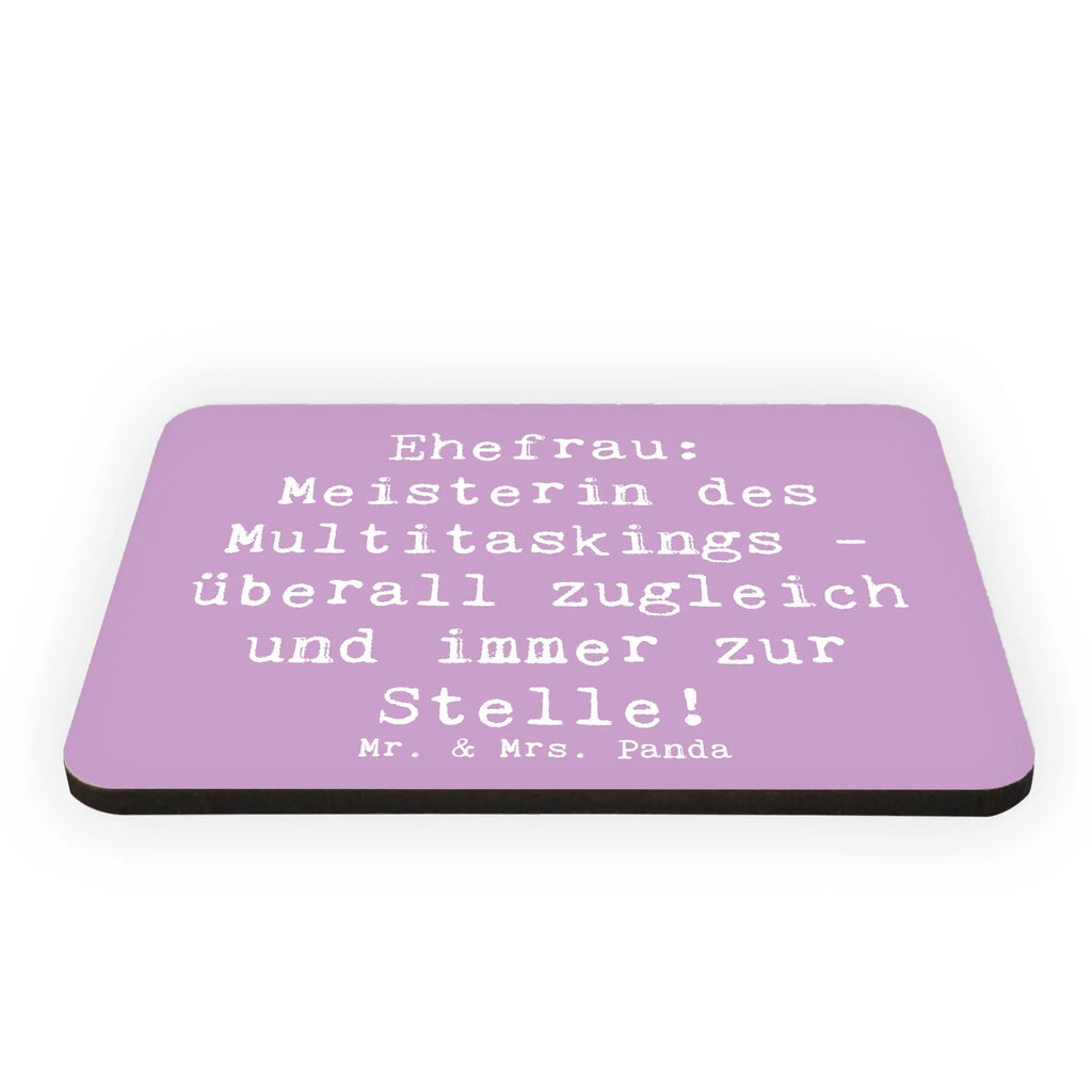 Magnet Spruch Ehefrau Meisterin Pinnwandmagnet, Souvenir Magnet, Kühlschrankmagnet, Motivmagnete, Notiz Magnet, Whiteboard Magnet, Kühlschrank Dekoration, Dekomagnet, Familie, Vatertag, Muttertag, Bruder, Schwester, Mama, Papa, Oma, Opa