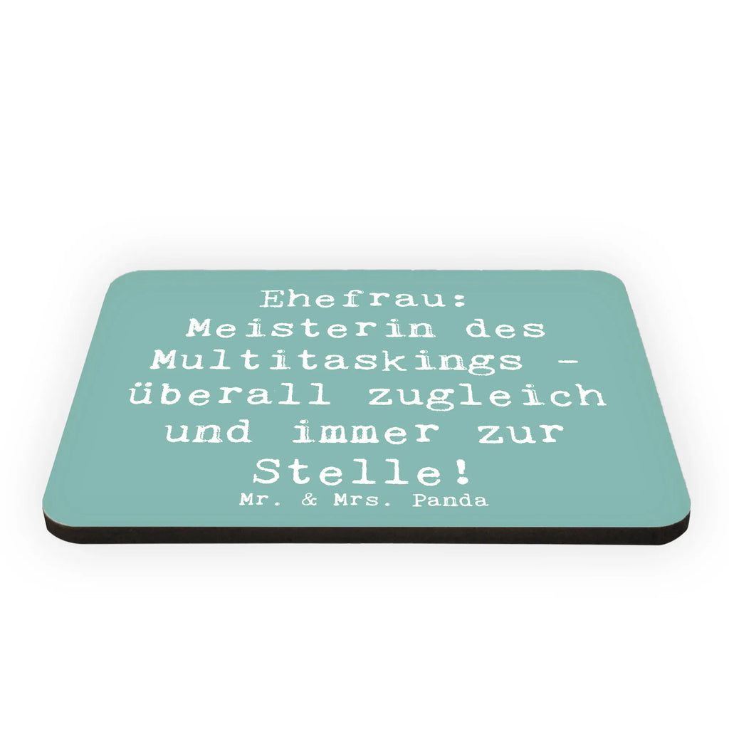 Magnet Spruch Ehefrau Meisterin Pinnwandmagnet, Souvenir Magnet, Kühlschrankmagnet, Motivmagnete, Notiz Magnet, Whiteboard Magnet, Kühlschrank Dekoration, Dekomagnet, Familie, Vatertag, Muttertag, Bruder, Schwester, Mama, Papa, Oma, Opa