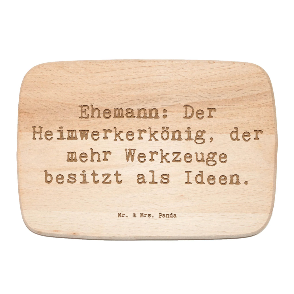 Frühstücksbrett Spruch Ehemann Heimwerker Frühstücksbrett, Holzbrett, Schneidebrett, Frühstücksbrettchen, Schneidebrett Holz, Küchenbrett, Familie, Vatertag, Muttertag, Bruder, Schwester, Mama, Papa, Oma, Opa