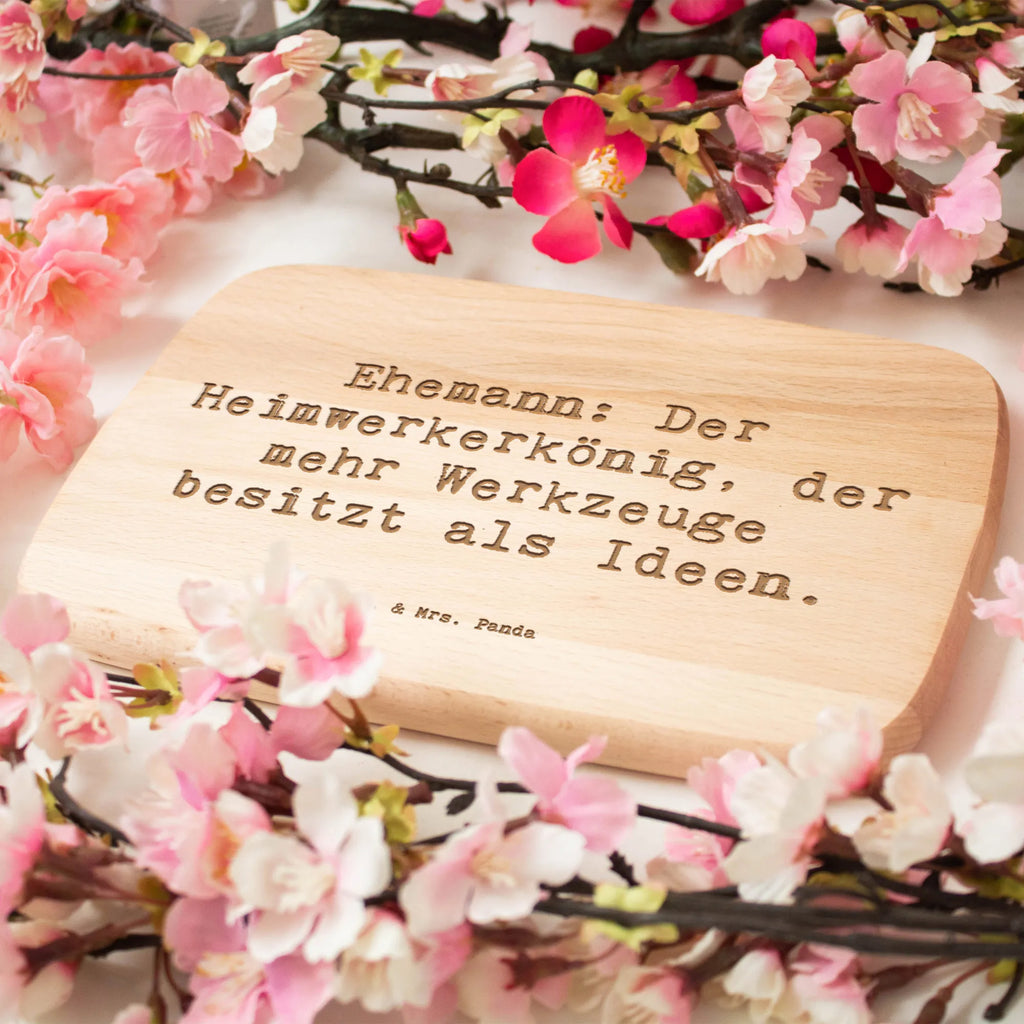 Frühstücksbrett Spruch Ehemann Heimwerker Frühstücksbrett, Holzbrett, Schneidebrett, Frühstücksbrettchen, Schneidebrett Holz, Küchenbrett, Familie, Vatertag, Muttertag, Bruder, Schwester, Mama, Papa, Oma, Opa