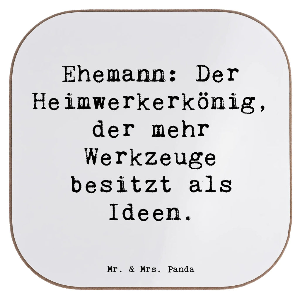 Untersetzer Spruch Ehemann Heimwerker Untersetzer aus Holz, Glasuntersetzer, Tassen Untersetzer, Untersetzer für Gläser, Untersetzer, Korkuntersetzer, Untersetzer Gläser, Untersetzer Holz, Untersetzer Design, Holzuntersetzer, Getränkeuntersetzer, Bierdeckel, Familie, Vatertag, Muttertag, Bruder, Schwester, Mama, Papa, Oma, Opa